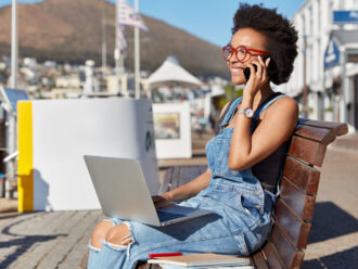 Navigating the Gig Economy - Why Ujiajiri is the Future of Work